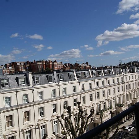 Central London Apartment Bagian luar foto